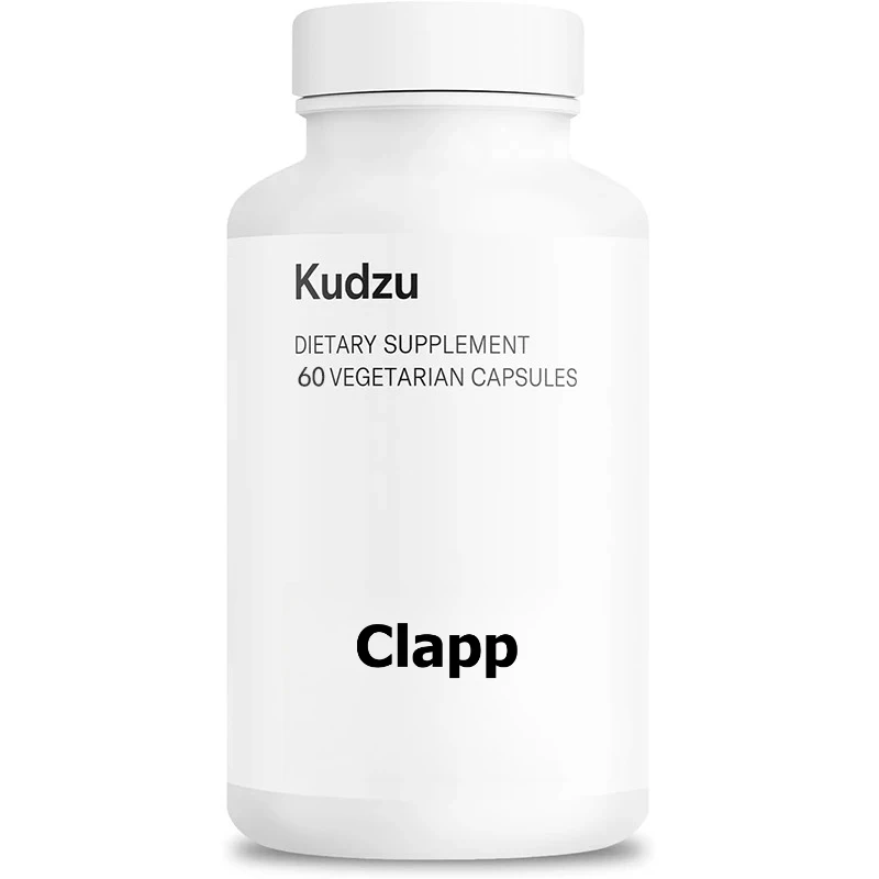 Kudzu Root Extract 500mg, Potent Herbal Extract | Non GMO and Gluten Free -60 Capsules Vegetarian Capsules
Kudzu Root Extract 500mg, Potent Herbal Extract | Non GMO and Gluten Free -60 Capsules Vegetarian Capsules