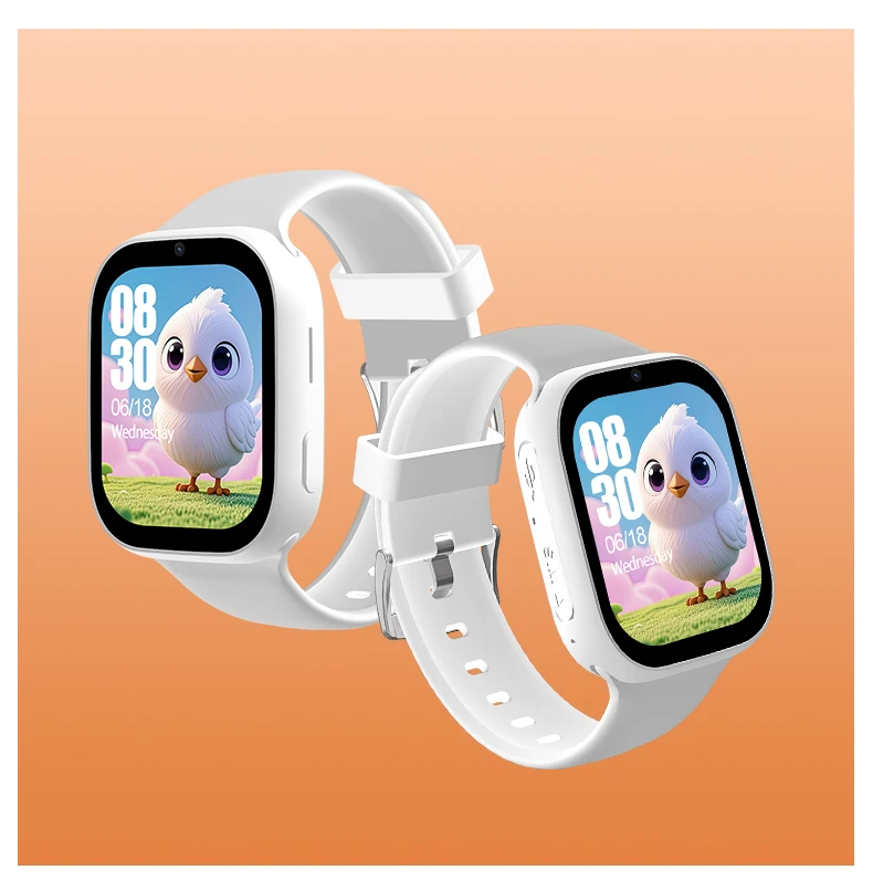 4G Kids Smart Watch with Camera WiFi GPS location Tracker SOS video call 500mAh IP68 Waterproof Children smartWatch H8
4G Kids Smart Watch with Camera WiFi GPS location Tracker SOS video call 500mAh IP68 Waterproof Children smartWatch H8