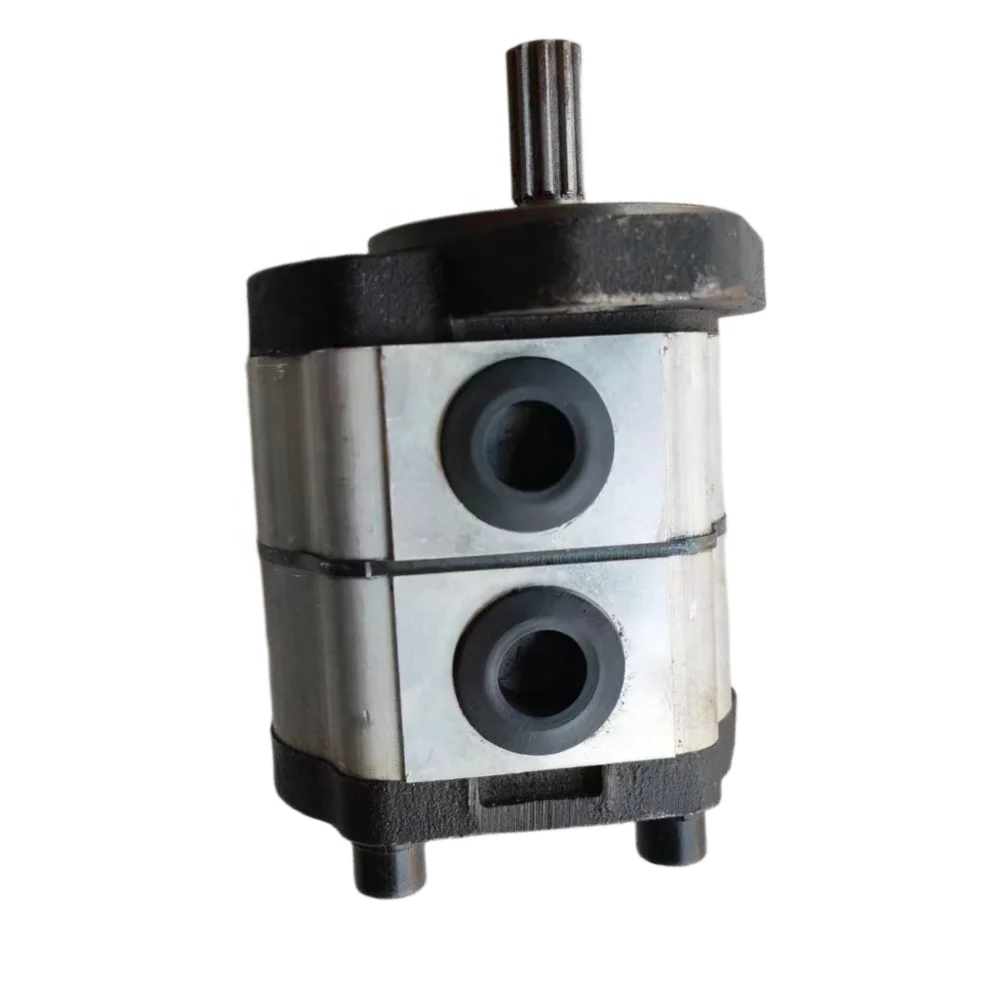 For Mini excavator Kubota U08 U10 Yanmar 10 EC18 hydraulic pump main pump assembly
For Mini excavator Kubota U08 U10 Yanmar 10 EC18 hydraulic pump main pump assembly