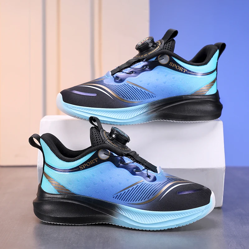 Flexible Children Sneaker Boys Running Shoes Fashion Knit Fabric Kids School Trainers Footwear Sports Shoes Boy Sneaker
Flexible Children Sneaker Boys Running Shoes Fashion Knit Fabric Kids School Trainers Footwear Sports Shoes Boy Sneaker