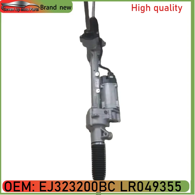 EJ 323200 BC LR 049355 GJ 323505 BA EJ 323200 DB EJ 323200 Багажник и шестерня гидроусилителя рулевого управления BA для Land Rover Range Rover Evoque 2011-2017
EJ 323200 BC LR 049355 GJ 323505 BA EJ 323200 DB EJ 323200 Багажник и шестерня гидроусилителя рулевого управления BA для Land Rover Range Rover Evoque 2011-2017