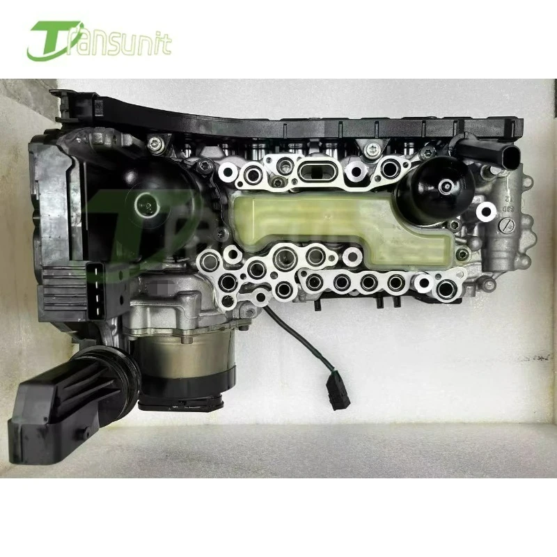 0CL 0CJ 0HK 0CK New TCU And Refurbished Valve Body Transmission Fit For Audi A4 0CL927156 0CJ927156 0HK927156B 0CK927156
0CL 0CJ 0HK 0CK New TCU And Refurbished Valve Body Transmission Fit For Audi A4 0CL927156 0CJ927156 0HK927156B 0CK927156