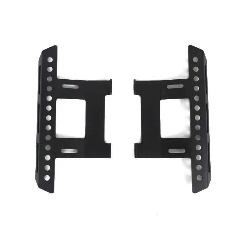 Tough Armor Side Plates Metal Pedals Slider for 1/10 RC Crawler Axial SCX10 RC4WD TF2 RGT Upgrade Parts
Tough Armor Side Plates Metal Pedals Slider for 1/10 RC Crawler Axial SCX10 RC4WD TF2 RGT Upgrade Parts