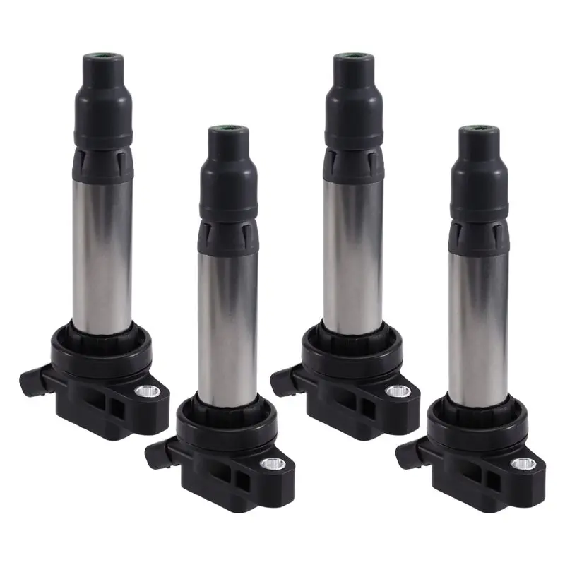 For FAW OLEY SEDAN Xiali N5 N7 Weizhi V2 V5 Junpai D60 CX65 Jiabao V70 V80 BESTUNE B70 1.5 4PCS Ignition Coil 360304028K For
For FAW OLEY SEDAN Xiali N5 N7 Weizhi V2 V5 Junpai D60 CX65 Jiabao V70 V80 BESTUNE B70 1.5 4PCS Ignition Coil 360304028K For