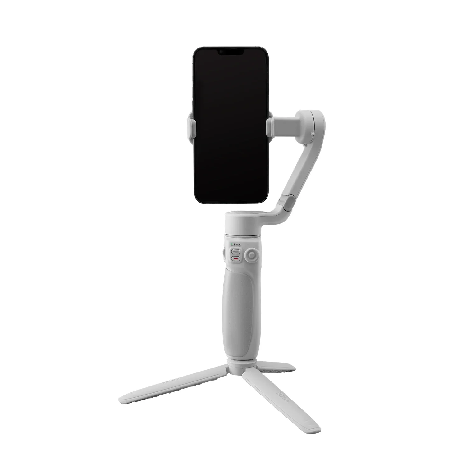 JHD ZHIYUN Official Smooth Q4 Smartphone Gimbal Phone Gimbals 3-Axis Handheld Stabilizer 14 pro max
JHD ZHIYUN Official Smooth Q4 Smartphone Gimbal Phone Gimbals 3-Axis Handheld Stabilizer 14 pro max