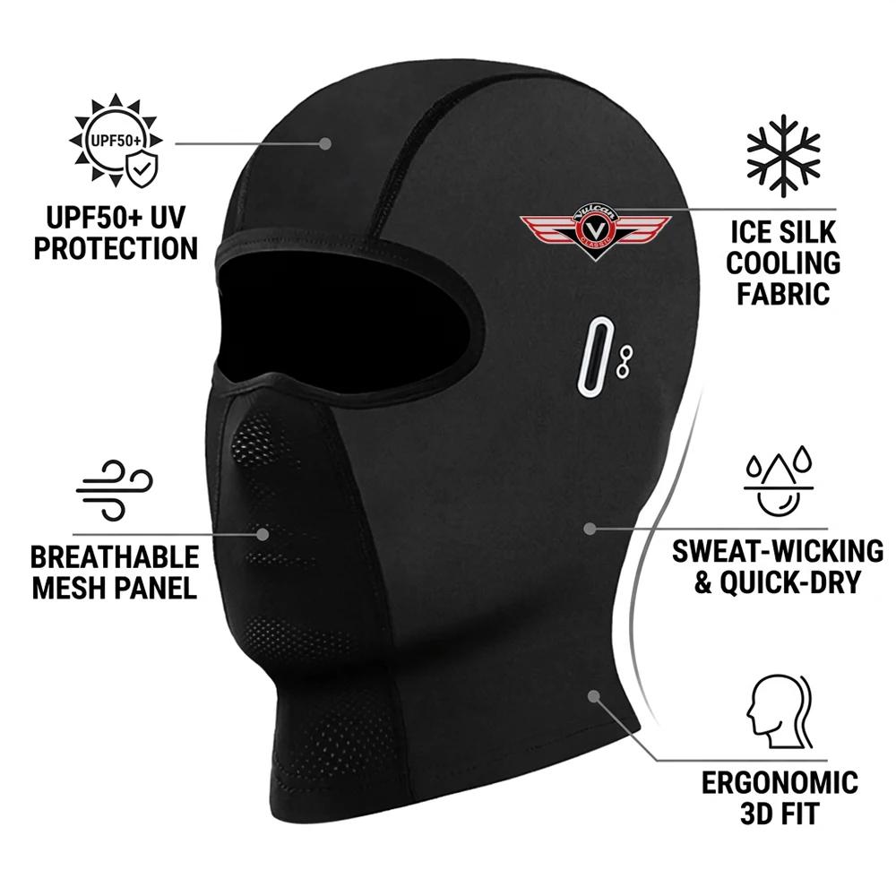 For Kawasaki Vulcan S 650 Vulcan 650 800 900 1500 2000 Motorcycle Balaclava Summer Face Mask Breathable Winter Thermal Ski Headw
For Kawasaki Vulcan S 650 Vulcan 650 800 900 1500 2000 Motorcycle Balaclava Summer Face Mask Breathable Winter Thermal Ski Headw