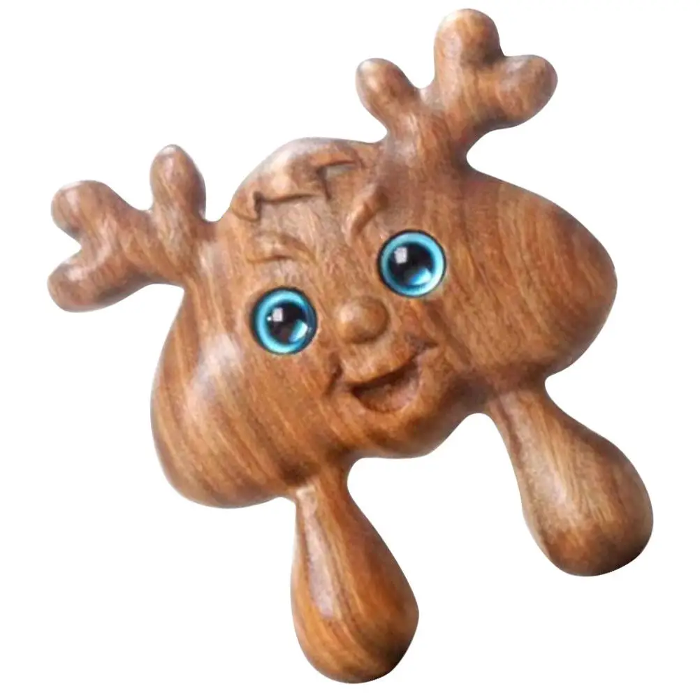 Деревянный массажный стик для точечного массажа тела, ручной скребок для стоп, спины, ног, рук, мини-портативный массажер
Деревянный массажный стик для точечного массажа тела, ручной скребок для стоп, спины, ног, рук, мини-портативный массажер