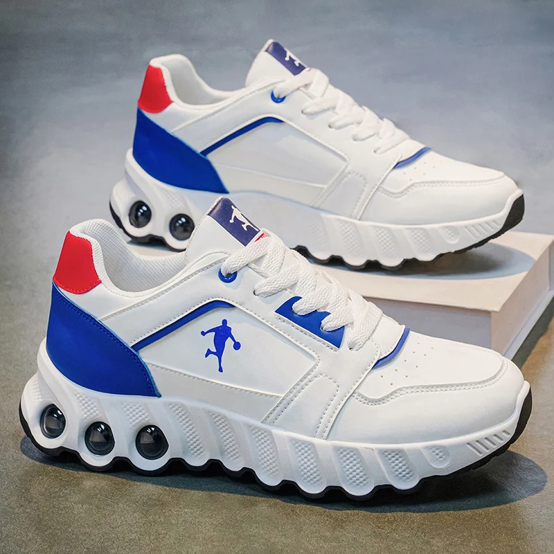 Men's Fashion Versatile Casual Sneakers, New Arrival for Spring & Autumn 2026
Men's Fashion Versatile Casual Sneakers, New Arrival for Spring & Autumn 2026
