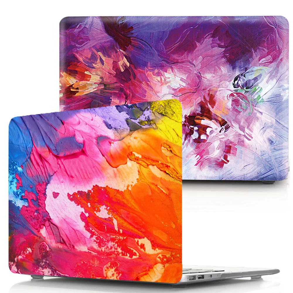 Laptop Hard Case Shell Sticker For Macbook Neo 13 A3404 Air 15 M4 2025 A3241 M3 M2 15.3 Case Pro 14 13 16 A2141 A1278 PC Cover
Laptop Hard Case Shell Sticker For Macbook Neo 13 A3404 Air 15 M4 2025 A3241 M3 M2 15.3 Case Pro 14 13 16 A2141 A1278 PC Cover