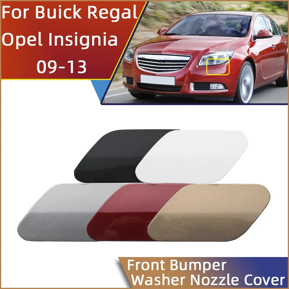 Насадка для омывателя фар Opel Insignia Buick Regal 2009 2010 2011 2012 2013
Насадка для омывателя фар Opel Insignia Buick Regal 2009 2010 2011 2012 2013