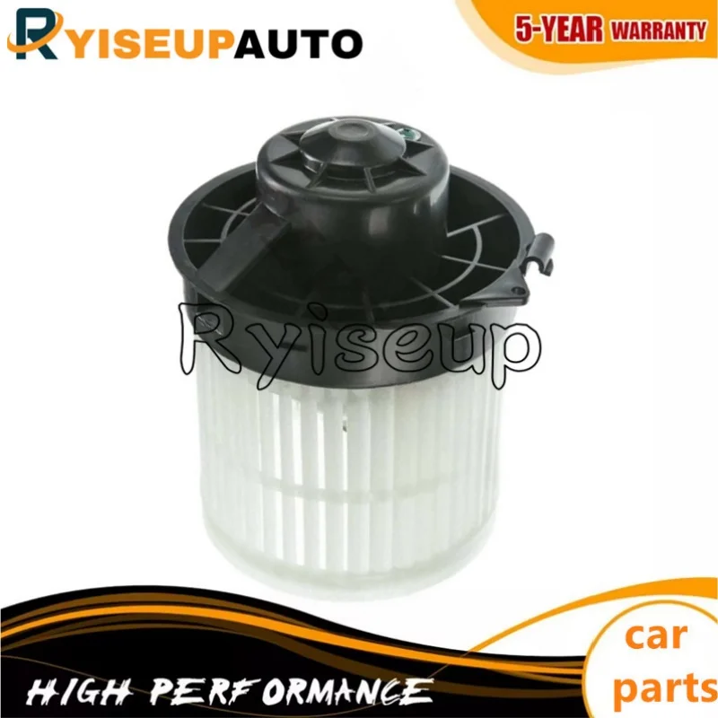 A/C AC Heater Heating Fan Blower Motor ASSY 272261HK0A 272261HD0A 272263AN0A for Nissan March Hr16de
A/C AC Heater Heating Fan Blower Motor ASSY 272261HK0A 272261HD0A 272263AN0A for Nissan March Hr16de