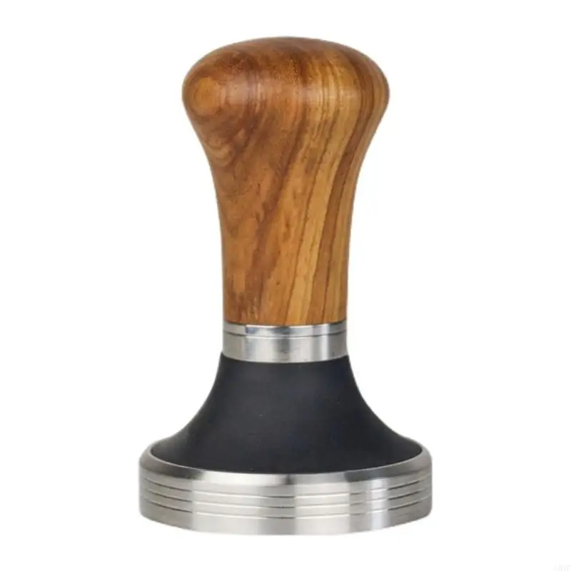 G8TC Espresso Coffee Tamper Tamper деревянный порошок молоток портафильтер 58 мм из нержавеющей стали бариста аксессуар кофе для
G8TC Espresso Coffee Tamper Tamper деревянный порошок молоток портафильтер 58 мм из нержавеющей стали бариста аксессуар кофе для