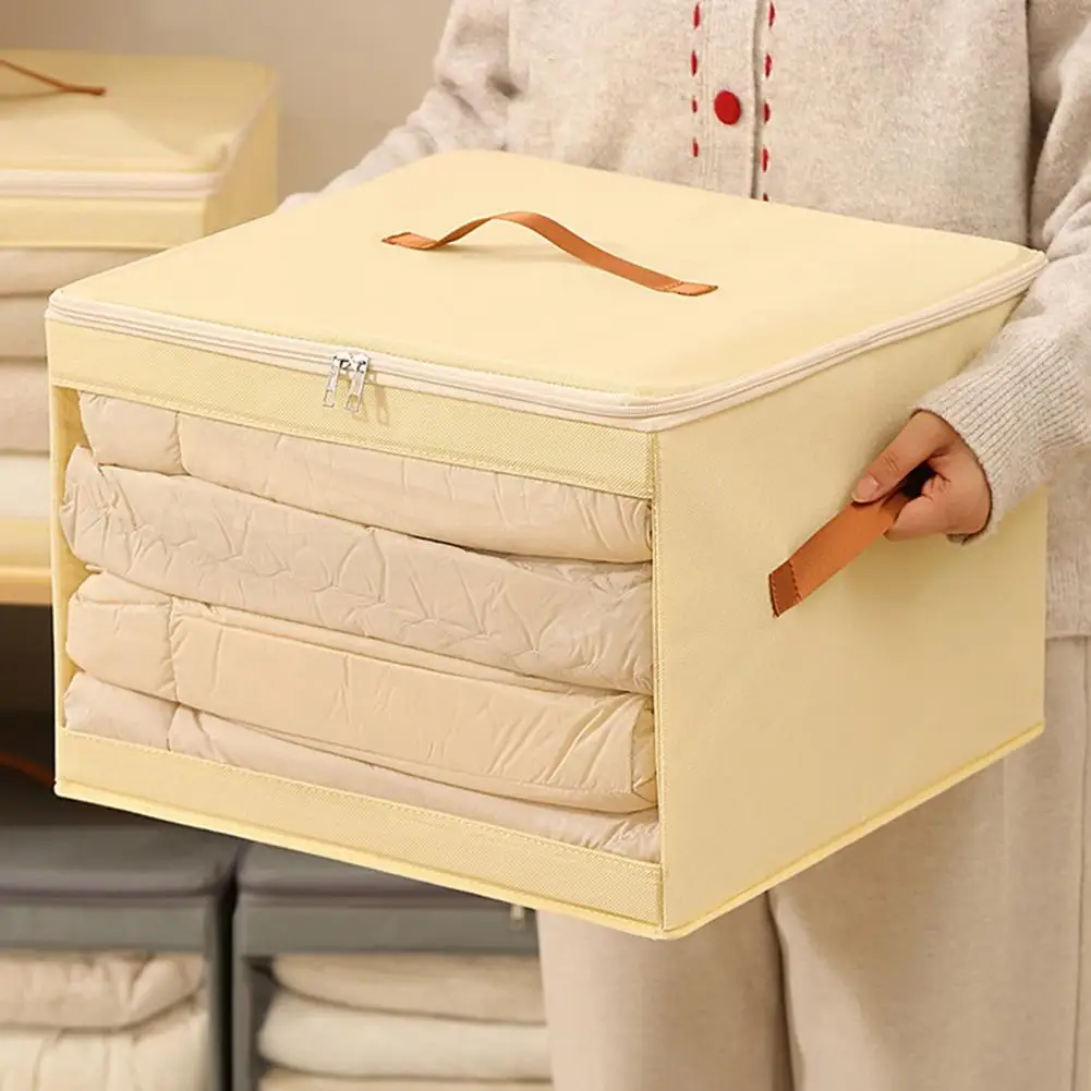 Ящик для хранения одежды, складной ящик для хранения одежды, складная корзина для хранения, одеяло на молнии, одежда, свитер, контейнер для постельного белья, сумка
Ящик для хранения одежды, складной ящик для хранения одежды, складная корзина для хранения, одеяло на молнии, одежда, свитер, контейнер для постельного белья, сумка