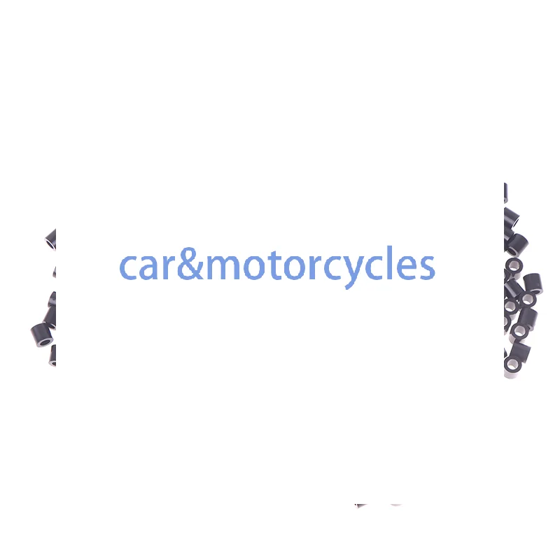 500PCS ABS Welding Plastic Pillars On Car Door Panels ABS Door Panel Accessories Door Panel Welding Points
500PCS ABS Welding Plastic Pillars On Car Door Panels ABS Door Panel Accessories Door Panel Welding Points