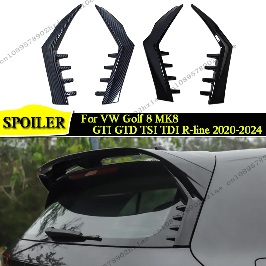 Комплекты ABT для Volkswagen VW Golf 8 MK8 GTI GTD GTE TSI TDI R-line 2020-2024, спойлер на заднее окно, боковое крыло, багажник, сплиттер Canards
Комплекты ABT для Volkswagen VW Golf 8 MK8 GTI GTD GTE TSI TDI R-line 2020-2024, спойлер на заднее окно, боковое крыло, багажник, сплиттер Canards