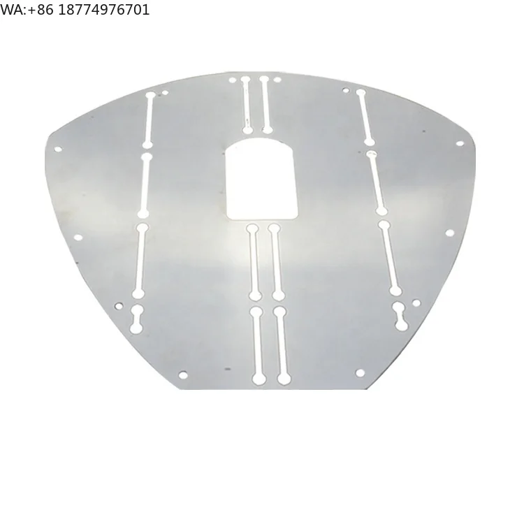 Металлическая сетчатая пластина OEM/ODM для защиты судов и яхт от столкновений
Металлическая сетчатая пластина OEM/ODM для защиты судов и яхт от столкновений