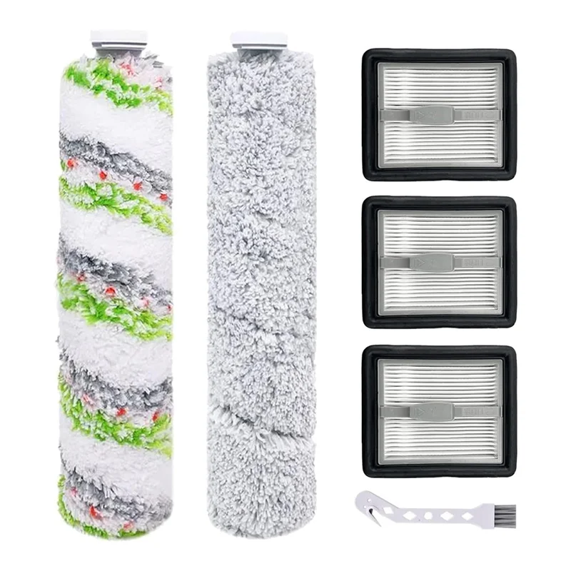 B02C-аксессуары для фильтров для Bissell X7 Crosswave Pet Pro 3350F 2832Z 2955Z Stratos Сверхлегкий проводной пылесос
B02C-аксессуары для фильтров для Bissell X7 Crosswave Pet Pro 3350F 2832Z 2955Z Stratos Сверхлегкий проводной пылесос