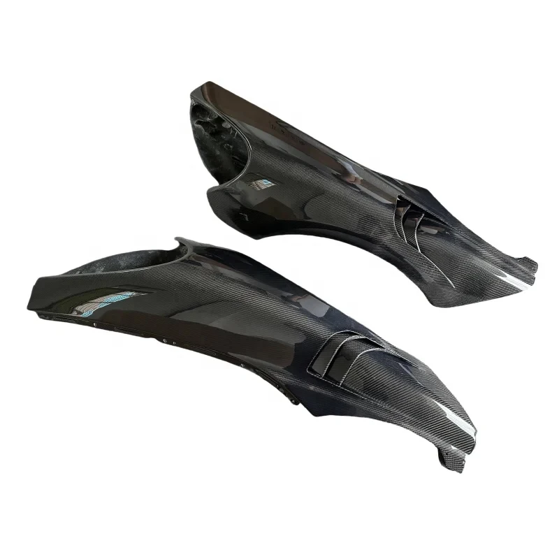 Factory Hot Sale Carbon Fiber Front S Body Kit C 0S Exterior Modifiion Parts
Factory Hot Sale Carbon Fiber Front S Body Kit C 0S Exterior Modifiion Parts