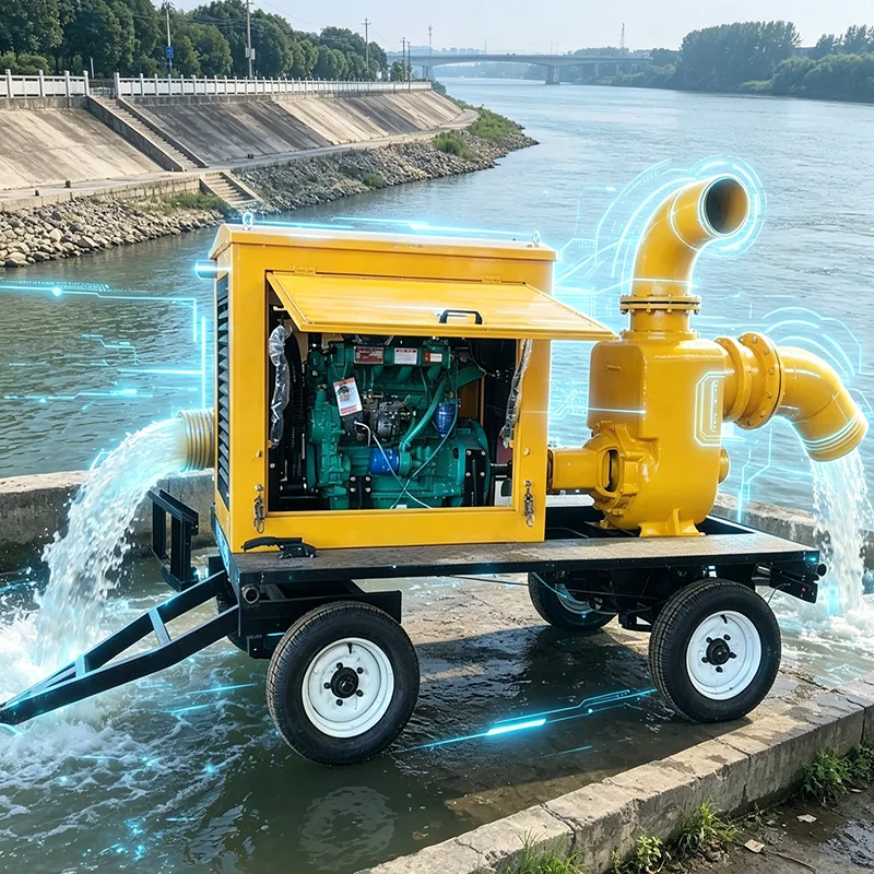 Customized Flood Pump Space Saving Design Small Submersible Pump for RV Camper Van Boat Flood Prevention Mini Space Drainage
Customized Flood Pump Space Saving Design Small Submersible Pump for RV Camper Van Boat Flood Prevention Mini Space Drainage