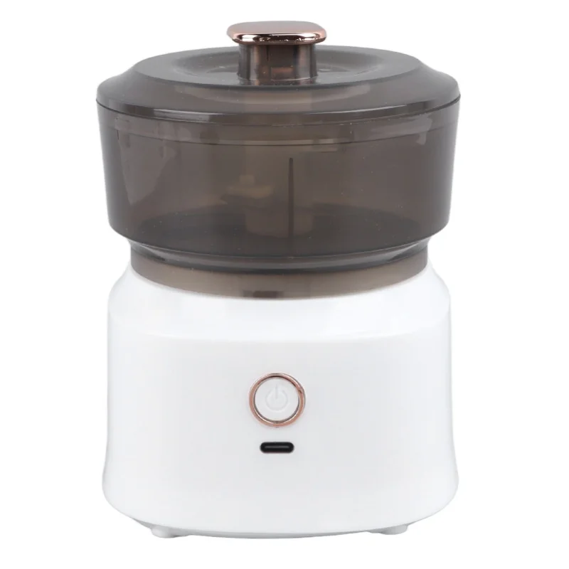 Electric Meat Grinder Electric Peeling Garlic Masher Kitchen Food Chopper USB Charging Meat Grinder Vegetable Chopper Kitchen
Electric Meat Grinder Electric Peeling Garlic Masher Kitchen Food Chopper USB Charging Meat Grinder Vegetable Chopper Kitchen