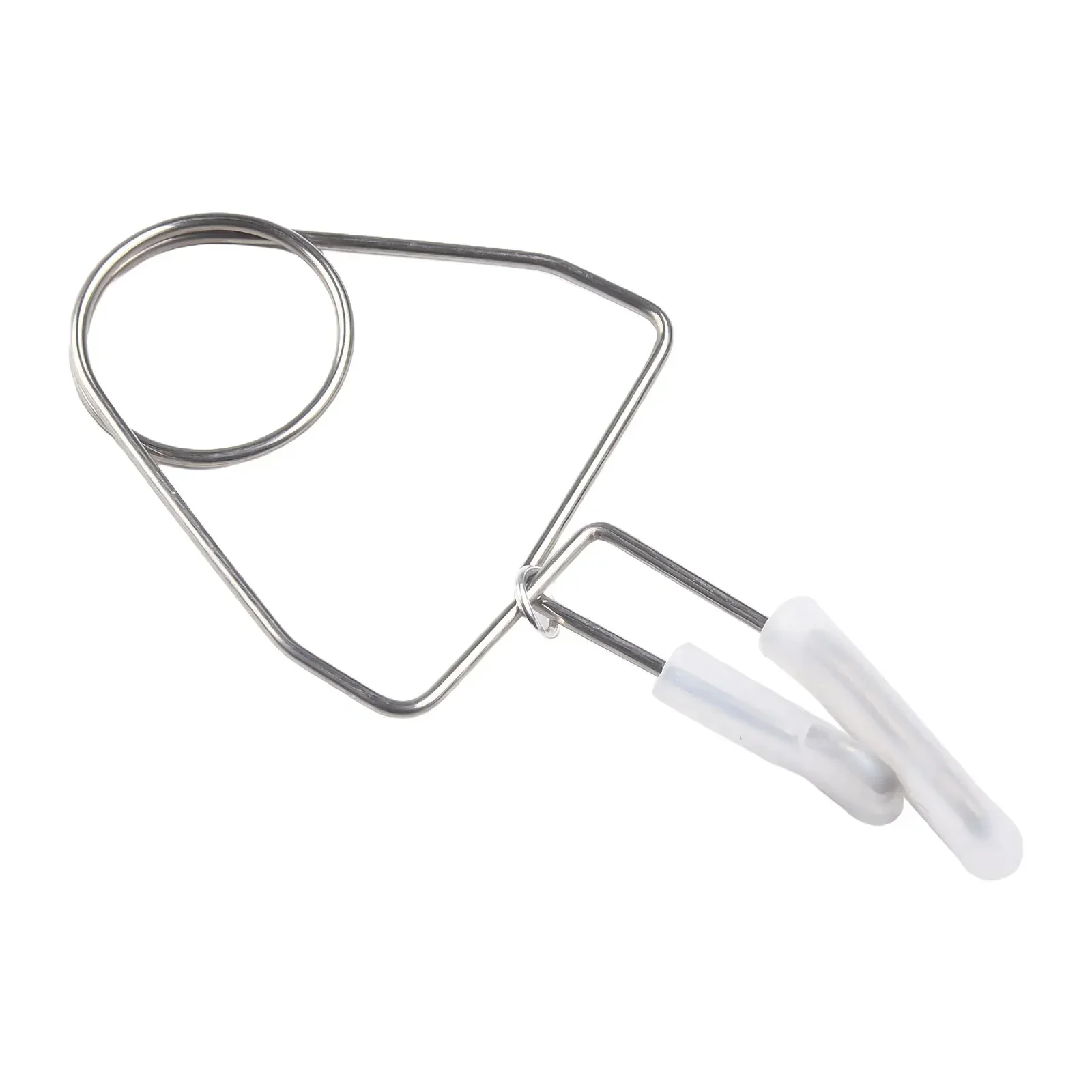 Flute Clips Flute Pad Clip Supplies Repair Stainless Steel Maintenance Equipment Flute Maintenance Tool Accessories
Flute Clips Flute Pad Clip Supplies Repair Stainless Steel Maintenance Equipment Flute Maintenance Tool Accessories