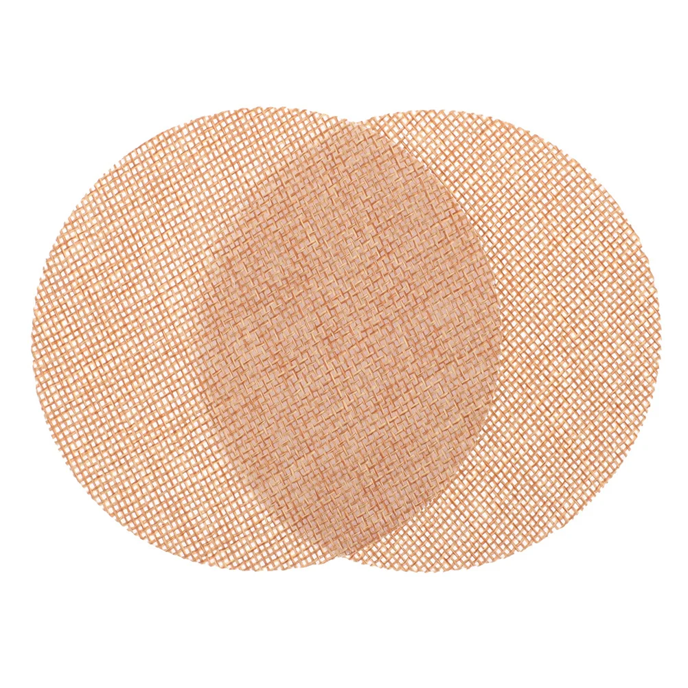 2pcs Lamp Shade Diffuser Round Fabric Led Downlight Cover For Ceiling Fan Light Bedroom Nursery Anti-Dazzling Heat-Resist
2pcs Lamp Shade Diffuser Round Fabric Led Downlight Cover For Ceiling Fan Light Bedroom Nursery Anti-Dazzling Heat-Resist