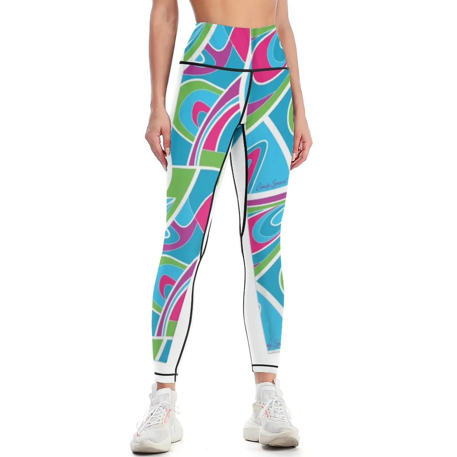 Totally hair_Teresa Leggings Tight fitting woman gym top Women's sportswear Fitness woman Womens Leggings
Totally hair_Teresa Leggings Tight fitting woman gym top Women's sportswear Fitness woman Womens Leggings