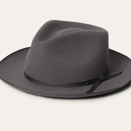 Hot Sale Woolen Jazz Top Hat European And American Felt Billycock Warm Bow Hat
Hot Sale Woolen Jazz Top Hat European And American Felt Billycock Warm Bow Hat