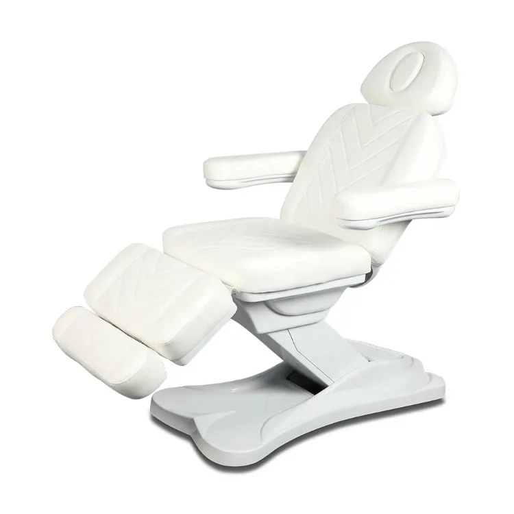 In Store Luxury 3 Motors Spa Salon Adjus Height Treatment Electric Massage Facial Bed Couch Chair
In Store Luxury 3 Motors Spa Salon Adjus Height Treatment Electric Massage Facial Bed Couch Chair