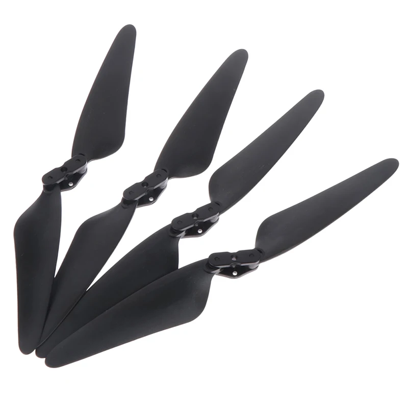 1Set Original Propellers For SJRC F11S 4K PRO Replacement Propeller Blades Drone Accessories
1Set Original Propellers For SJRC F11S 4K PRO Replacement Propeller Blades Drone Accessories