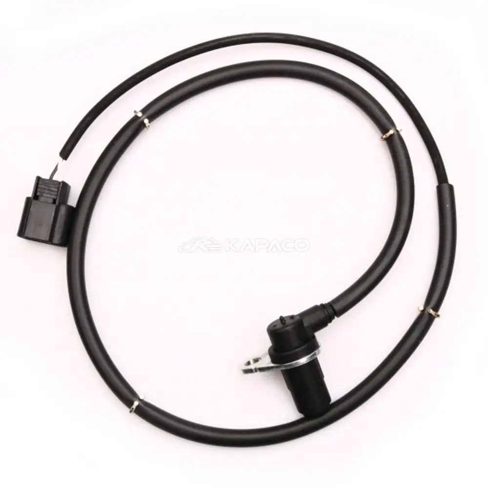 ABS Wheel Speed Sensor Oem#4670A190 Front Right For Mitsubishi Pajero Montero 2001-2006
ABS Wheel Speed Sensor Oem#4670A190 Front Right For Mitsubishi Pajero Montero 2001-2006