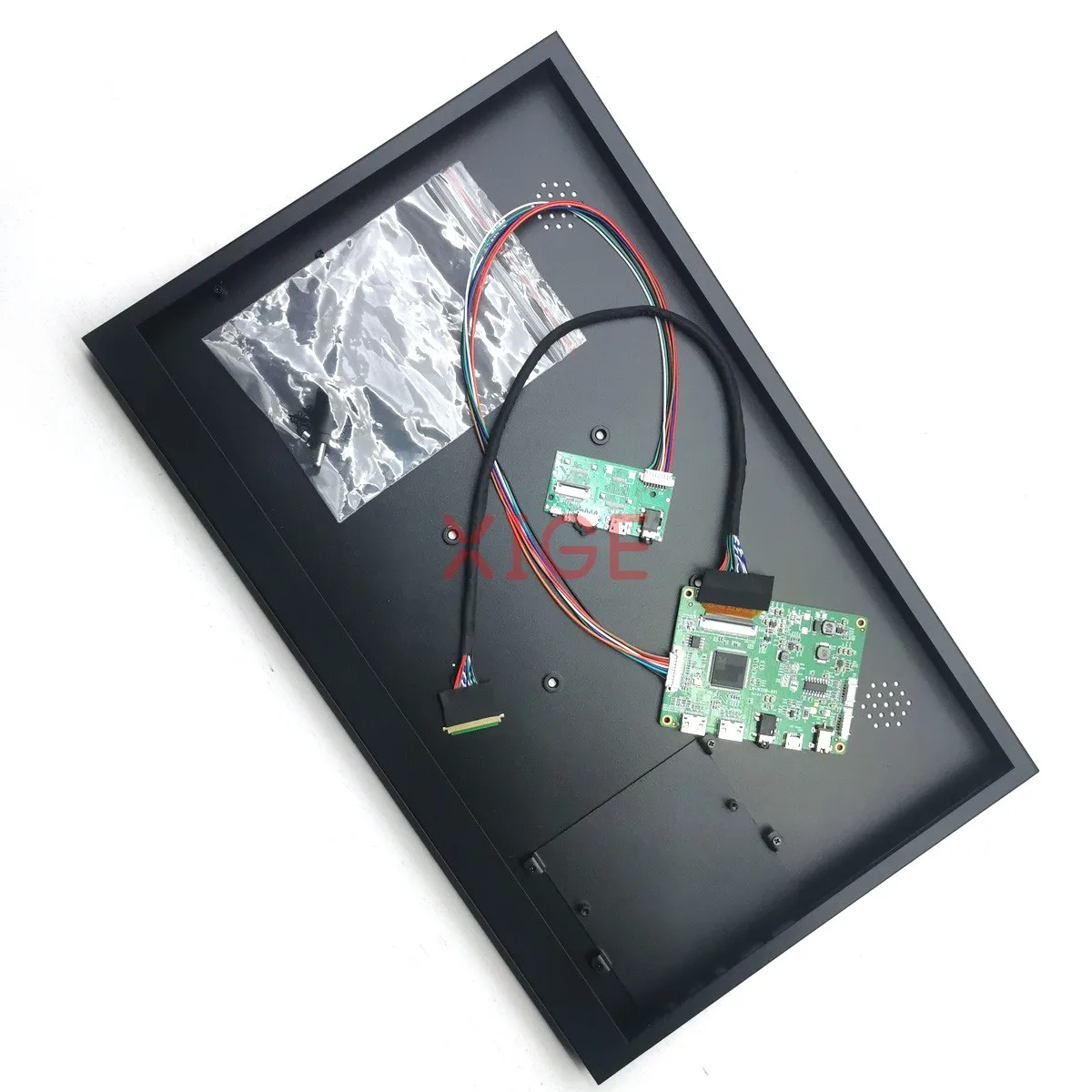 Для LP140WD1-TLM1 LP140WD2-TLB1/TLD2 Micro USB Mini-HDMI 1600x900 40-контактный LVDS 14-дюймовый экран ноутбука металлический корпус + комплект платы драйвера DIY
Для LP140WD1-TLM1 LP140WD2-TLB1/TLD2 Micro USB Mini-HDMI 1600x900 40-контактный LVDS 14-дюймовый экран ноутбука металлический корпус + комплект платы драйвера DIY