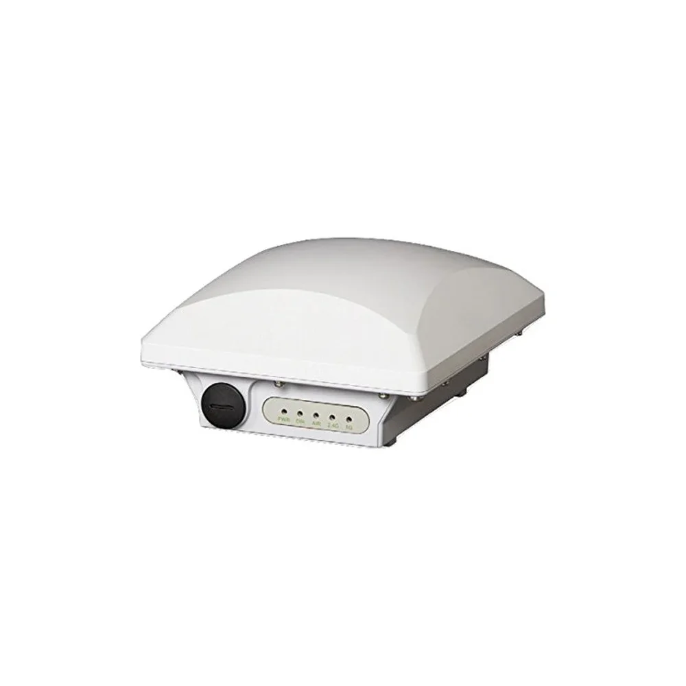 Беспроводная уличная точка доступа Wi-Fi Ruckus ZoneFlex T301s 901-T301-WW51, Точка беспроводного доступа 120 °, 802.11AC 2x2:2 BeamFlex + DualBand
Беспроводная уличная точка доступа Wi-Fi Ruckus ZoneFlex T301s 901-T301-WW51, Точка беспроводного доступа 120 °, 802.11AC 2x2:2 BeamFlex + DualBand