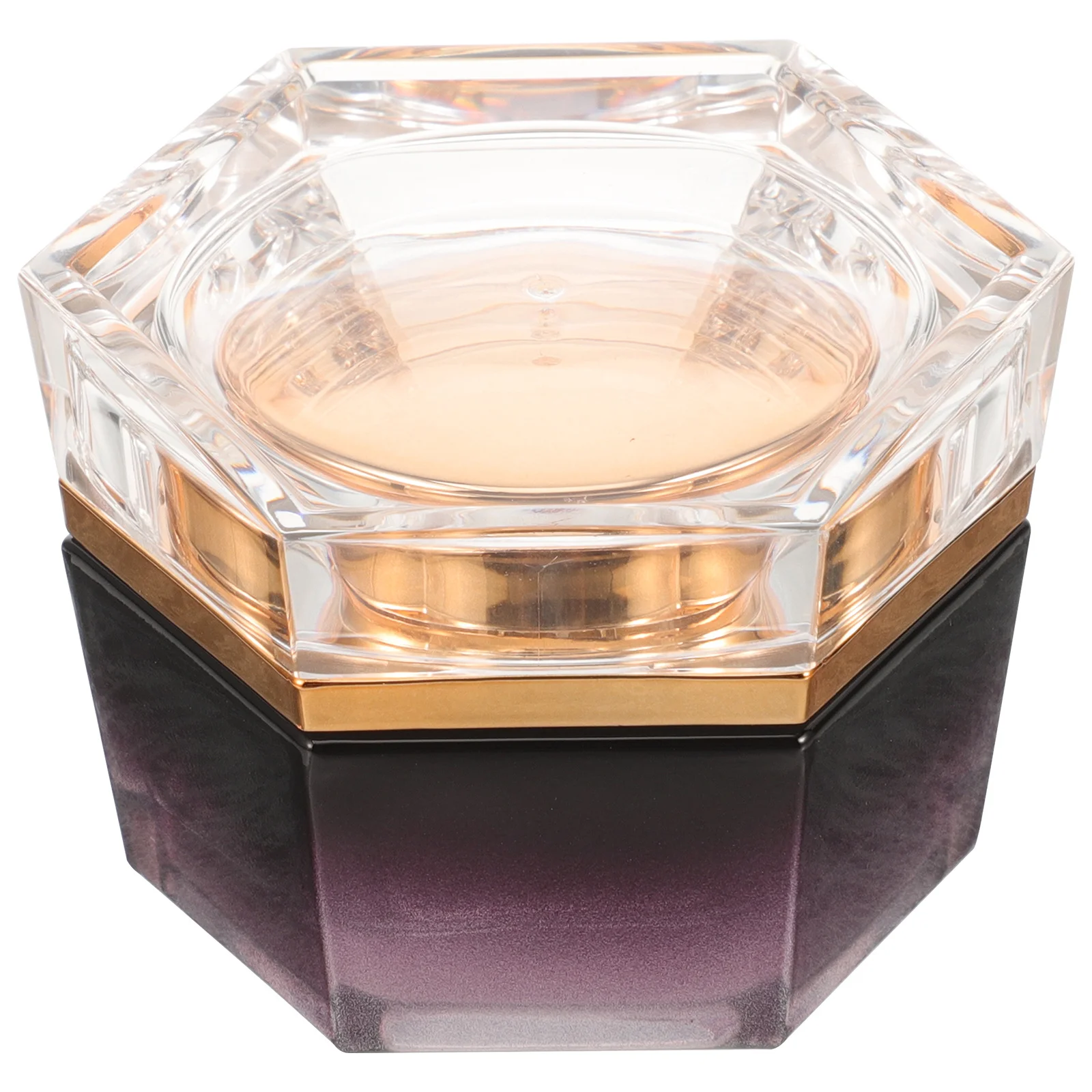 Glass Cream Storage Container Jar 20g Travel Size Leakproof Reusable Moisturizer Container Small Glass Jar with Lid
Glass Cream Storage Container Jar 20g Travel Size Leakproof Reusable Moisturizer Container Small Glass Jar with Lid