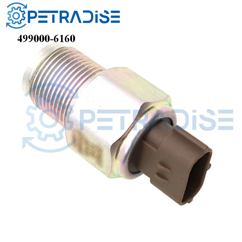 Fuel Rail Pressure Sensor For Nissan Almera Navara Pathfinder Isuzu 4HK1 6HK1 Mitsubishi OEM 499000-6160 4990006160 499000 6160
Fuel Rail Pressure Sensor For Nissan Almera Navara Pathfinder Isuzu 4HK1 6HK1 Mitsubishi OEM 499000-6160 4990006160 499000 6160
