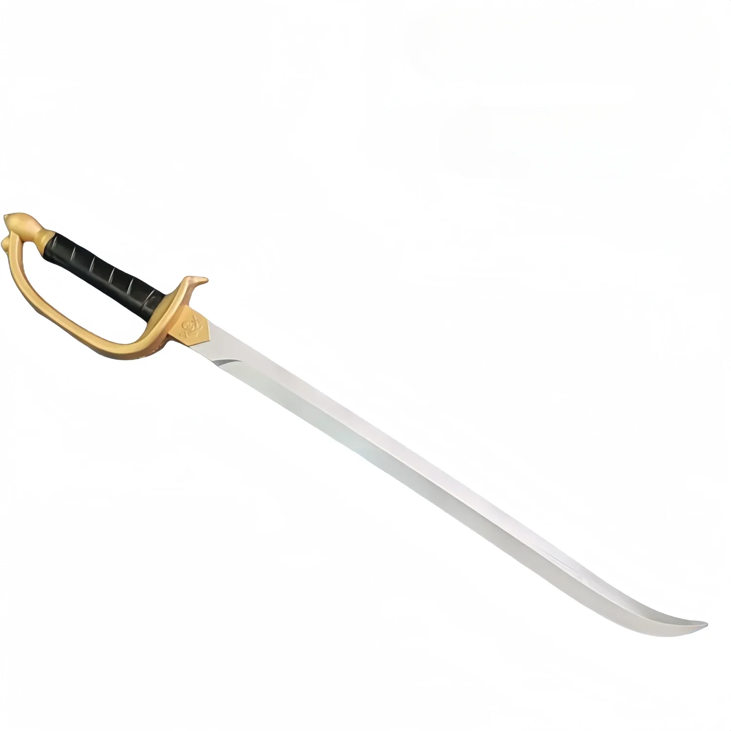 Captain Jack Sparrow Weapons Sword Cosplay Sword Role Play Prop
Captain Jack Sparrow Weapons Sword Cosplay Sword Role Play Prop
