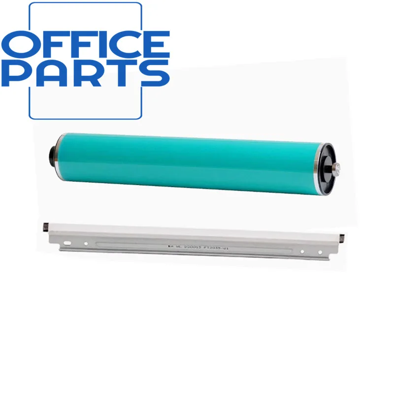 1 комплект барабанного лезвия OPC Mp4000 для Ricoh Aficio MP 4000 4001 4002 5000 5002 MP4000 MP4002 MP5000 японский цилиндр
1 комплект барабанного лезвия OPC Mp4000 для Ricoh Aficio MP 4000 4001 4002 5000 5002 MP4000 MP4002 MP5000 японский цилиндр