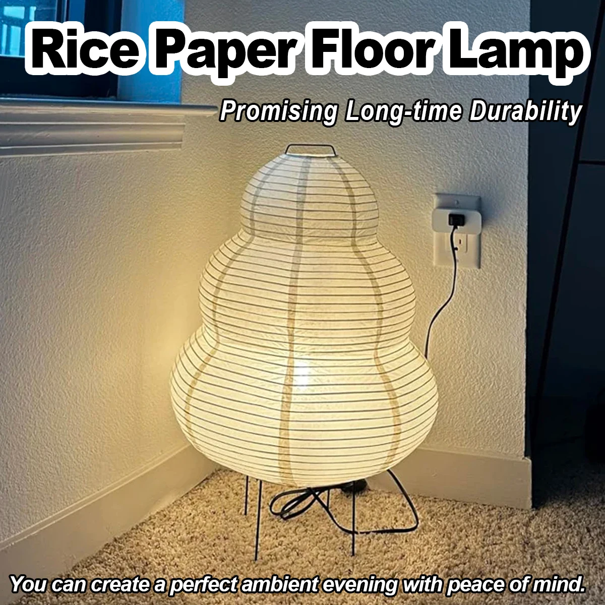 Japanese Rice Paper Desk Lamp Us/eu Desk-lamp Style Desktop-decorative Decor Atmosphere Bedside Lights Noguchi-yong Design Light
Japanese Rice Paper Desk Lamp Us/eu Desk-lamp Style Desktop-decorative Decor Atmosphere Bedside Lights Noguchi-yong Design Light