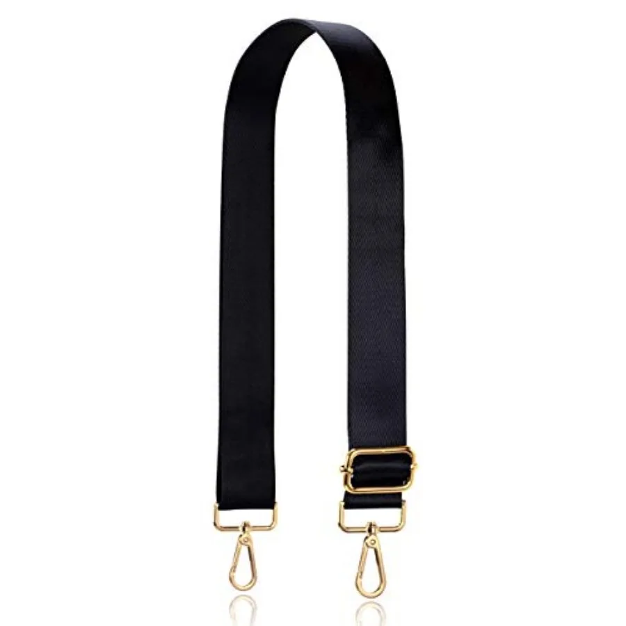 Wide Purse Strap Replacement Crossbody Shoulder Bag Adjustable
Wide Purse Strap Replacement Crossbody Shoulder Bag Adjustable