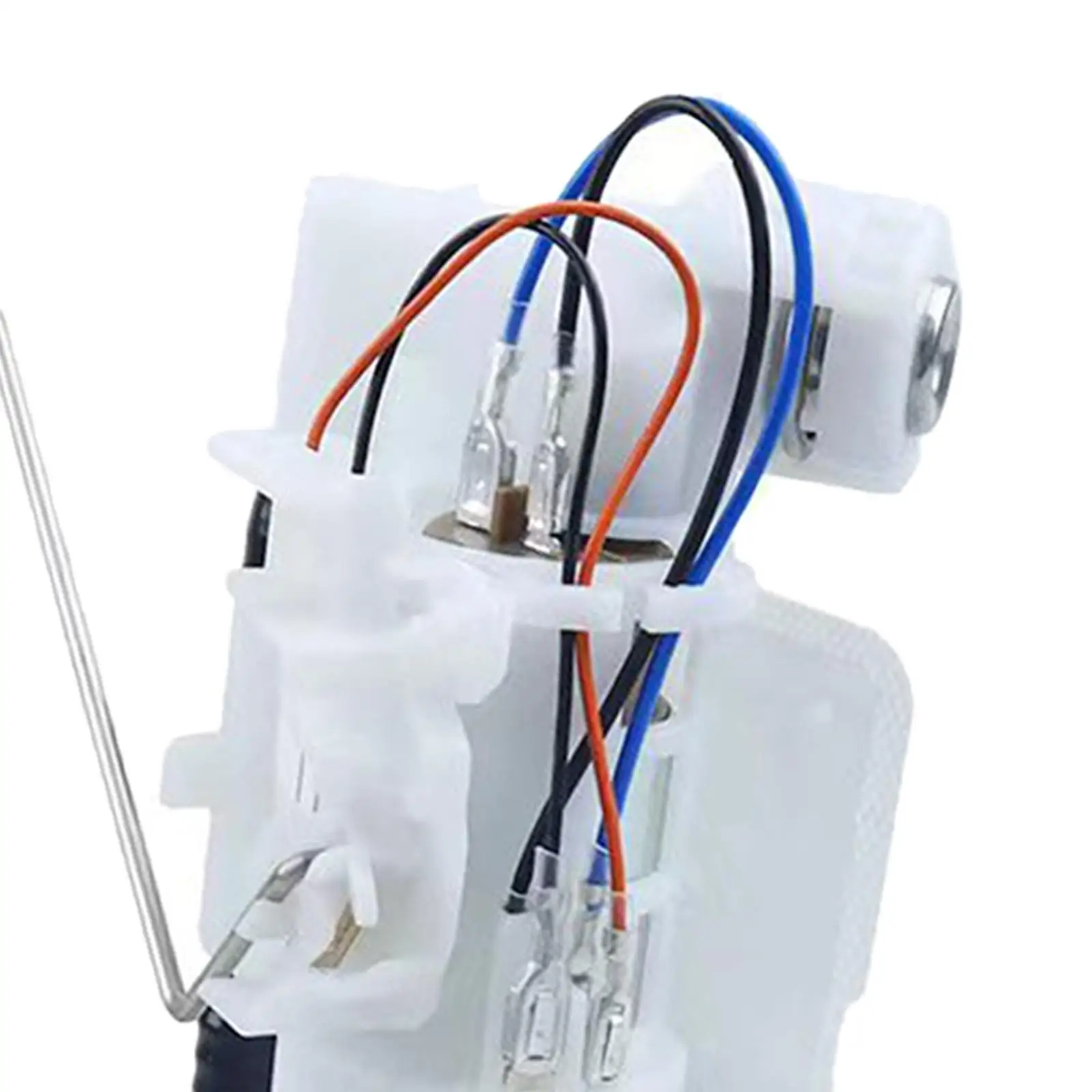 Motorcycle Fuel Pump Assembly Petrol Powered Replacement Assy for Moto 1S4-13910-01 Plastic Tank Parts
Motorcycle Fuel Pump Assembly Petrol Powered Replacement Assy for Moto 1S4-13910-01 Plastic Tank Parts