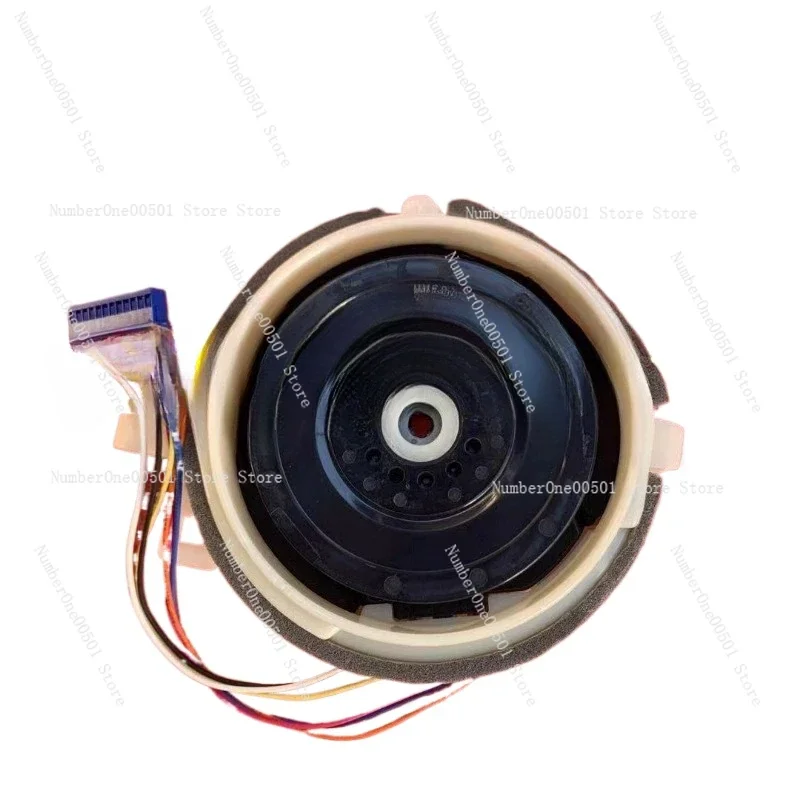 Applicable to the new Daikin air conditioner on-hook FTXP35JV2C motor 1P180378-4 MM6C02J2VA fan
Applicable to the new Daikin air conditioner on-hook FTXP35JV2C motor 1P180378-4 MM6C02J2VA fan