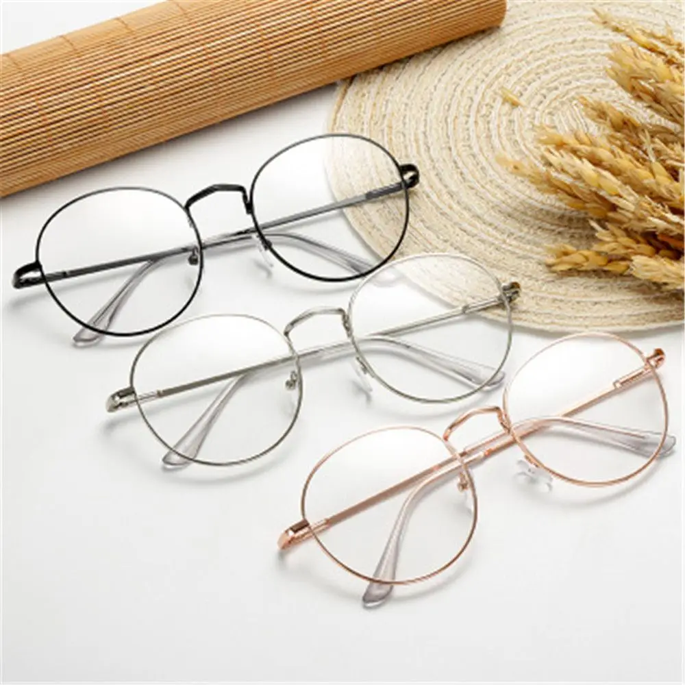 New Fashion Ultra Light Resin Metal -1.00~-4.0 Diopter Eyeglasses Myopia Glasses Glasses Vision Care
New Fashion Ultra Light Resin Metal -1.00~-4.0 Diopter Eyeglasses Myopia Glasses Glasses Vision Care