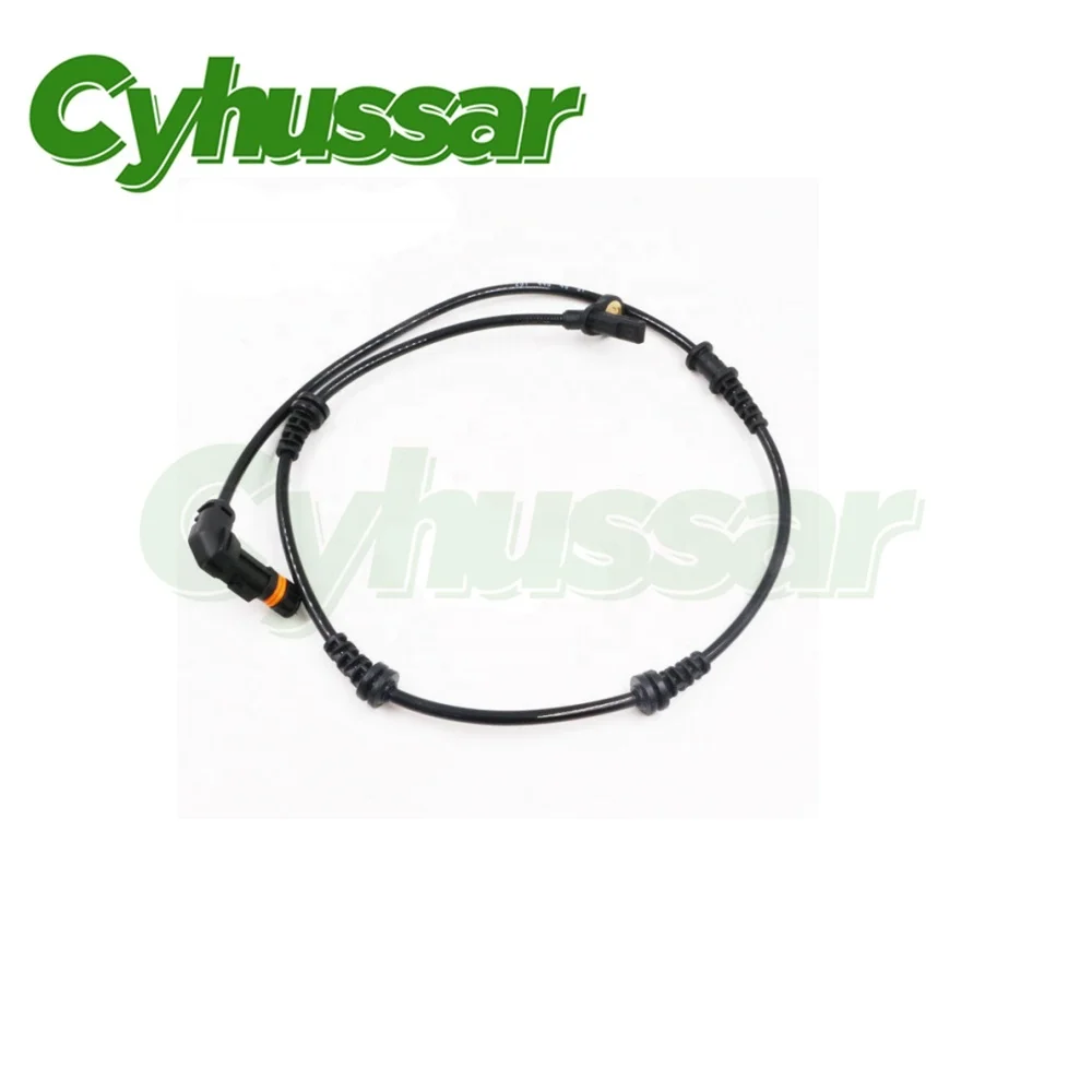 Auto Parts Front ABS Wheel Speed Sensor 2125400517 For MB C-Class W204 S204
Auto Parts Front ABS Wheel Speed Sensor 2125400517 For MB C-Class W204 S204