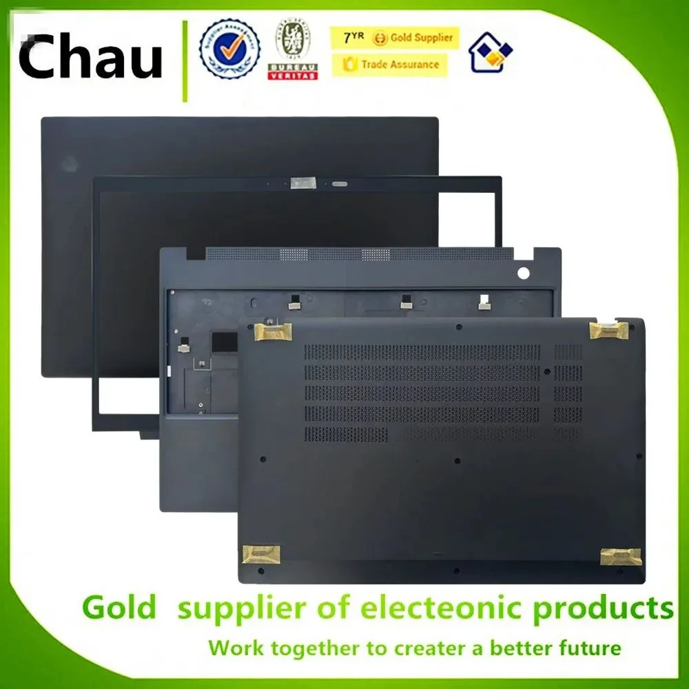 Chau L15 Gen 4 LCD Back Cover Top Case/Front Bezel/Laptop Upper Case Palmrest Cover/Bottom Base Cover Lower
Chau L15 Gen 4 LCD Back Cover Top Case/Front Bezel/Laptop Upper Case Palmrest Cover/Bottom Base Cover Lower