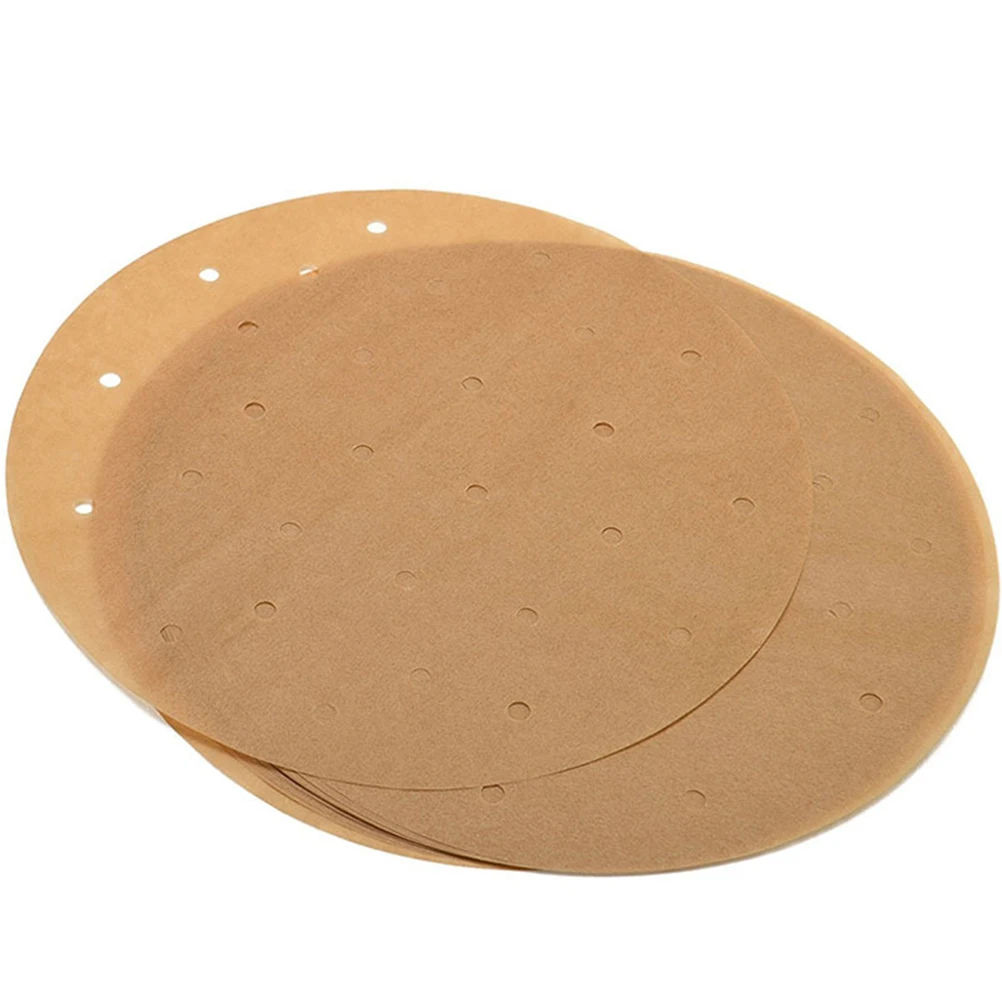 100 Inch Round Barbecue Paper Double Sided Silicone Waterproof Oil Resistant Thick Baking Liners Non-Stick Cooking
100 Inch Round Barbecue Paper Double Sided Silicone Waterproof Oil Resistant Thick Baking Liners Non-Stick Cooking