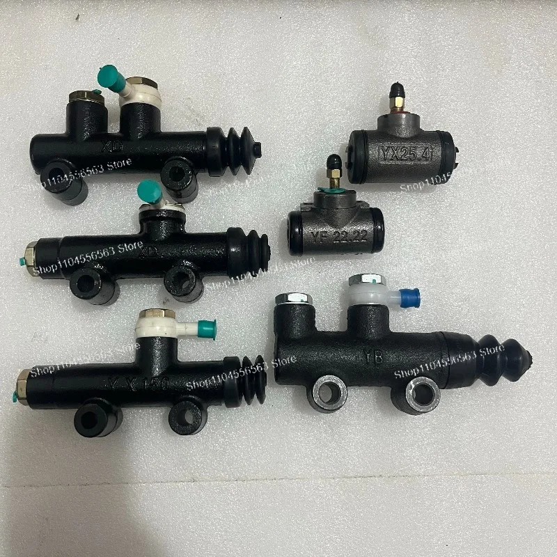 Tricycle accessories Brake total brake total vacuum assist brake pump
Tricycle accessories Brake total brake total vacuum assist brake pump