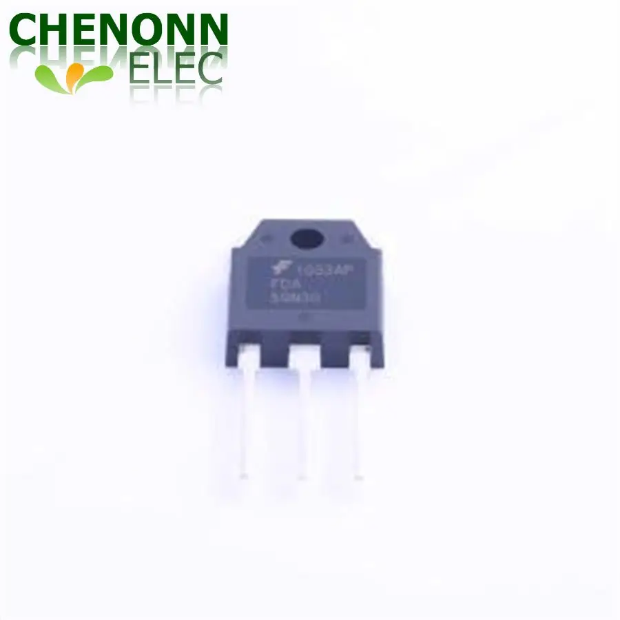 5 шт./лот FDA59N30 (МОЗАФЕТ)
5 шт./лот FDA59N30 (МОЗАФЕТ)