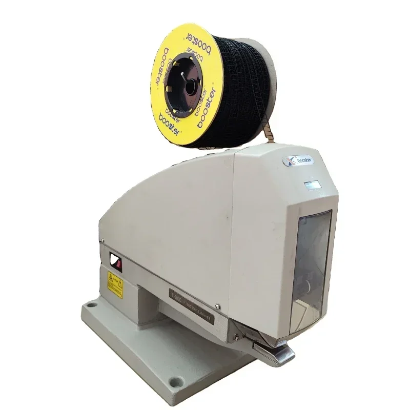 Hot Salescustomized 24v Price Automatic Tag Plastic Staple Machine
Hot Salescustomized 24v Price Automatic Tag Plastic Staple Machine