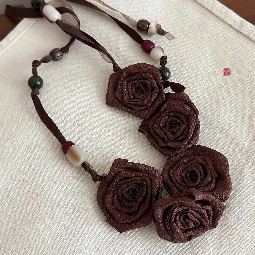 Bead Bohemian Floral Waist Rope Hair Accessories Rose Dress Waist Chain Jeans Decor Skirt Accessories
Bead Bohemian Floral Waist Rope Hair Accessories Rose Dress Waist Chain Jeans Decor Skirt Accessories