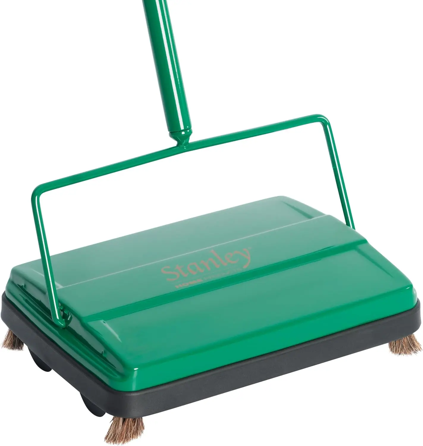 Electrostatic Carpet & Floor Sweeper - Heavy Duty Lightweight Floor Cleaner - Suitable for Smooth Floors and Low Pile Rugs & Car
Electrostatic Carpet & Floor Sweeper - Heavy Duty Lightweight Floor Cleaner - Suitable for Smooth Floors and Low Pile Rugs & Car